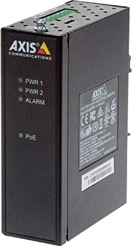 AXIS T8144 60 W Industrial Midspan|B076HF89N9