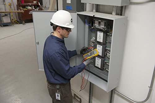 Fluke 177 True-RMS Digital Multimeter