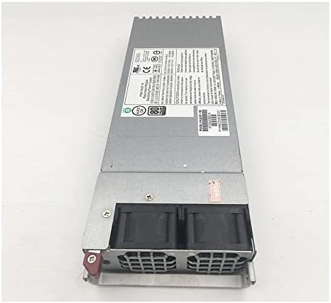PWS-1K43F-1R for Server Power Supply SC748 1400W Fully Tested