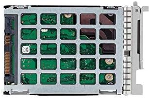 Cisco Original UCS 146GB 6G SAS 10K RPM SFF (2.5in) HDD, A03-D146GA2 (Renewed)|B07GGXQRWH