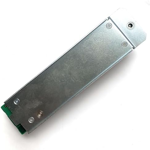 BAT-1S3P BAT1S3P Battery Replacement for Dell Powervault MD3000 RAID Controller Series JY200 C291H [2.5V 24.4Wh]