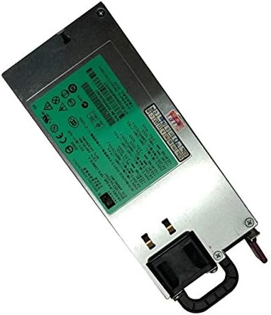 HP 1200W Power Supply 578322-B21/579229-001/570451-001/570451-101/DPS-1200FB-1