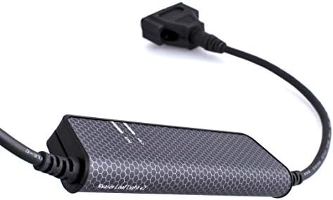 Kvaser Leaf Light v2 HS USB to CAN Bus Interface