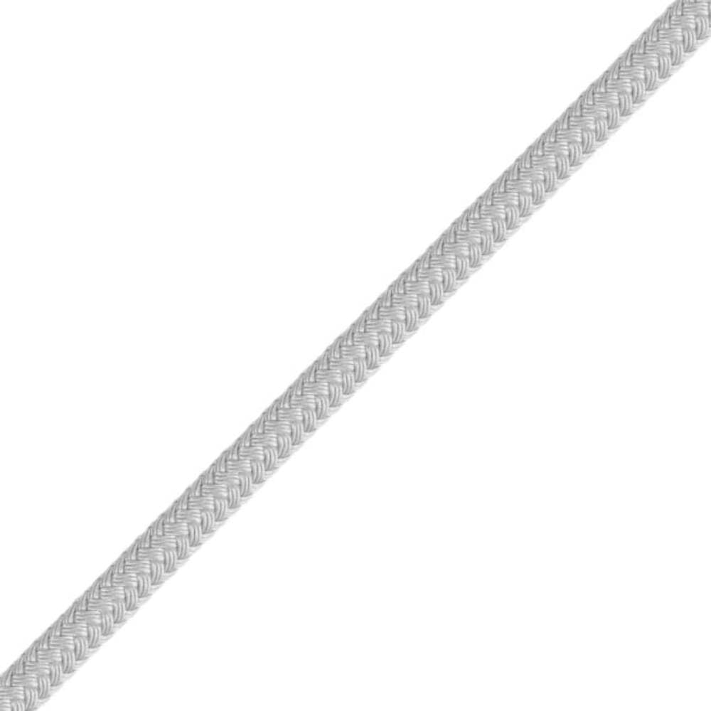 Samson Rope 4.35032E+11 Samson Rope 435032005030 Samson 435032005030 XLS3 Yacht, Braid, 1/2" (12mm) x 500', White