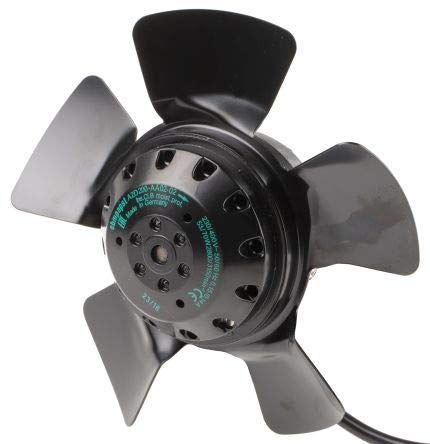 A2D200-AA02-02 Original Motor Cooling Fan 50Hz/2750r/min Axial Fans