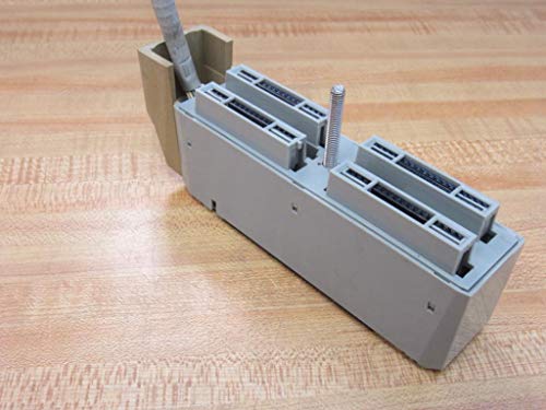 Foxboro FBM 1/43 FBM Subsystem Module P0400HH|B0859LXGC5