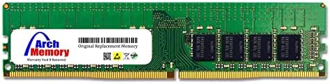 16GB SNPR1WG8C/16G AB663418 Replacement for Dell 288-Pin DDR4 3200MHz ECC UDIMM Memory for PowerEdge T140