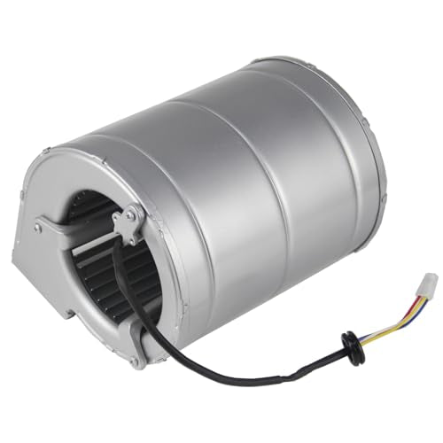 DC48V 105W Inverter Dedicated Fan Cooling Fan Compatible with D1G133-AB39-22