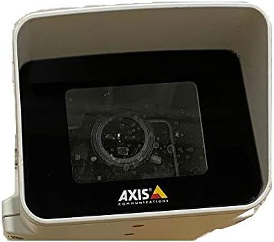 AXIS M1137-E 01773-001|B084TNTZG8