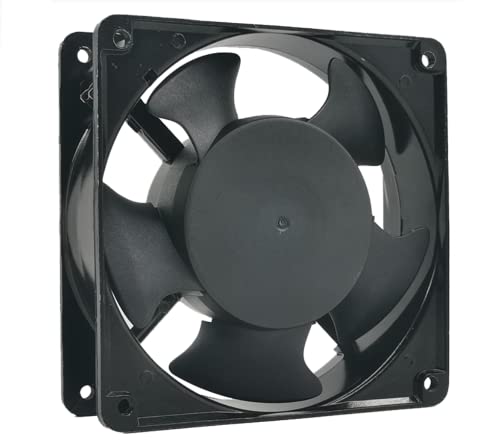 4715MS-23T-B5A 230V 15/14W 50//60Hz 120x120x38mm Cooling Fan