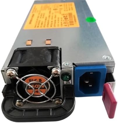 DPS-750AB-3 A for DL380 DL388P G6 G7 750W Server Power Supply HSTNS-PD29 643955-101 656363-B21 660183-001 643932-001|B0F9PDRBGT