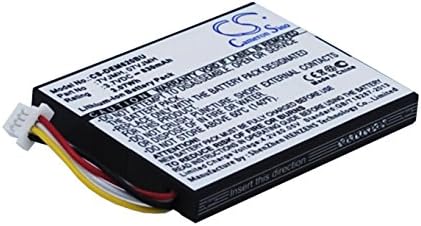 FITHOOD Battery Replacement for DELL PERC H710, PERC H710P|B07P69SL81