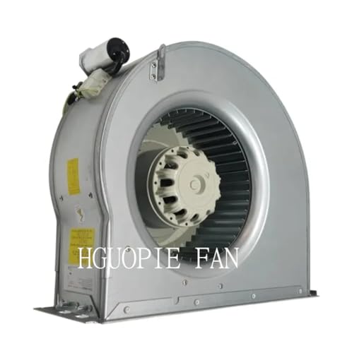 for Ziehl-abegg RG28P-4EK.4I.1R Fan 0.69/1.05KW for Siemens Inverter 6SL3362-0AG00-0AA1 Fan|B0DQ89Q38D