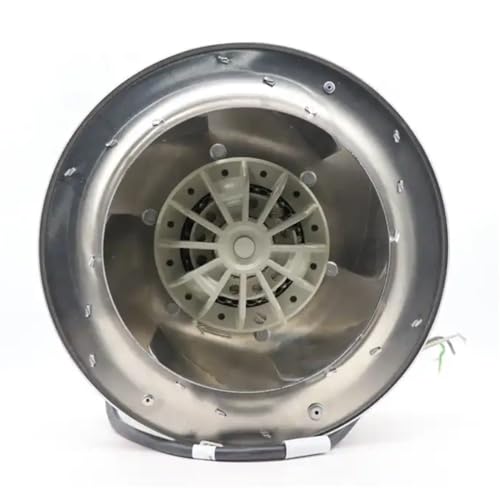 for ZIEHL-ABEGG RH28M-2EK.3F.1R Centrifugal Fan for Siemens Inverter 6SY7000-0AE32|B0CJ2GNG59
