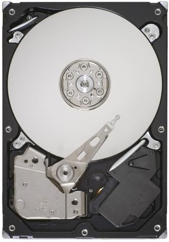 Seagate Cheetah 15K.5 147GB 15000RPM Ultra320 SCSI 80-Pin LC 3.5-inch Internal Hard Drive (ST3146855LC (Renewed