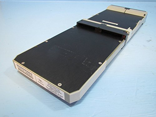 Foxboro P0400YE FBM 04 I/A Series PLC Input/Output Module P0 400 YE Rev 0N PO400|B0716J1S83