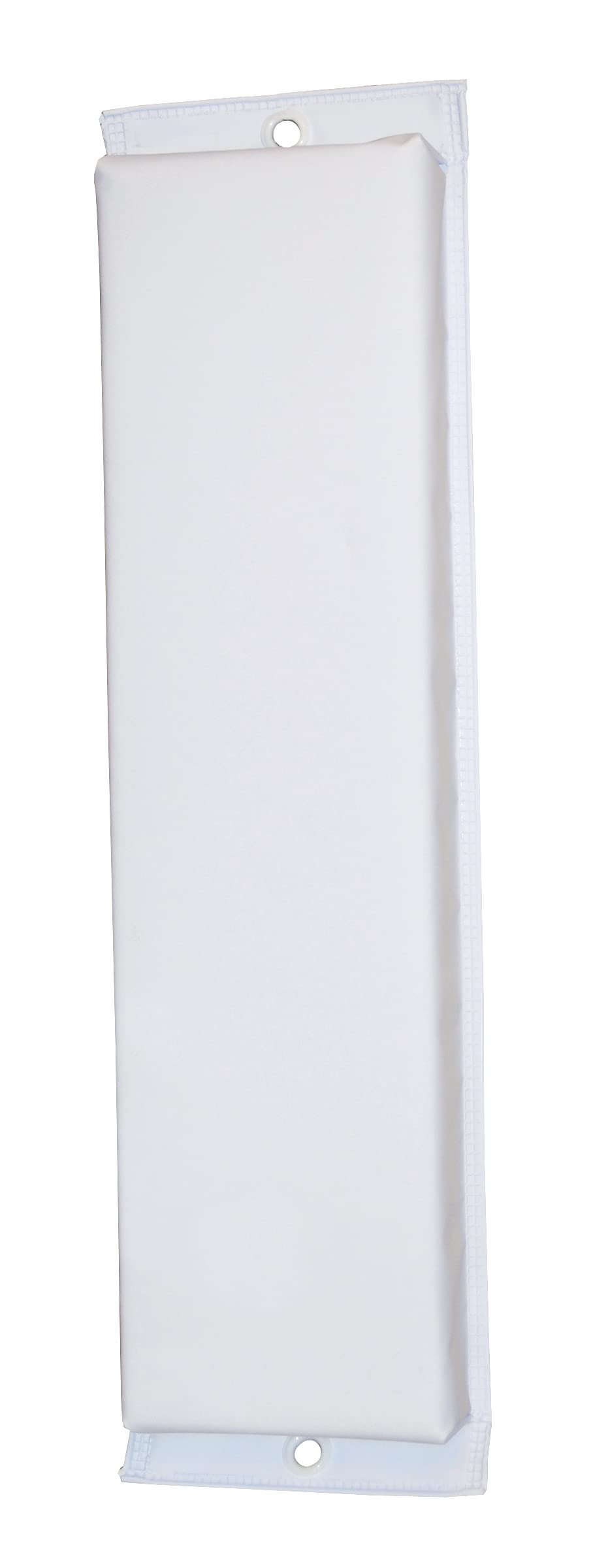 Taylor Made Products 338 Taylor 338 Vinyl Covered Contour/Flat Fender, 26" White