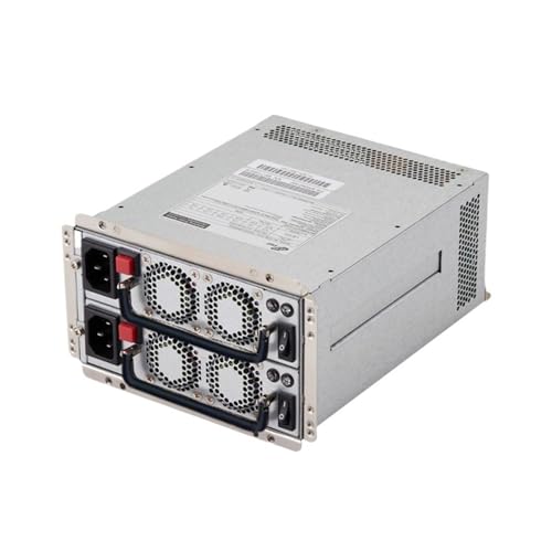 4U Redundant Power Supply FSP350-60MRB(S) FSP500-60MRB(S) FSP500-40MRB(M) - aloinfousa.com