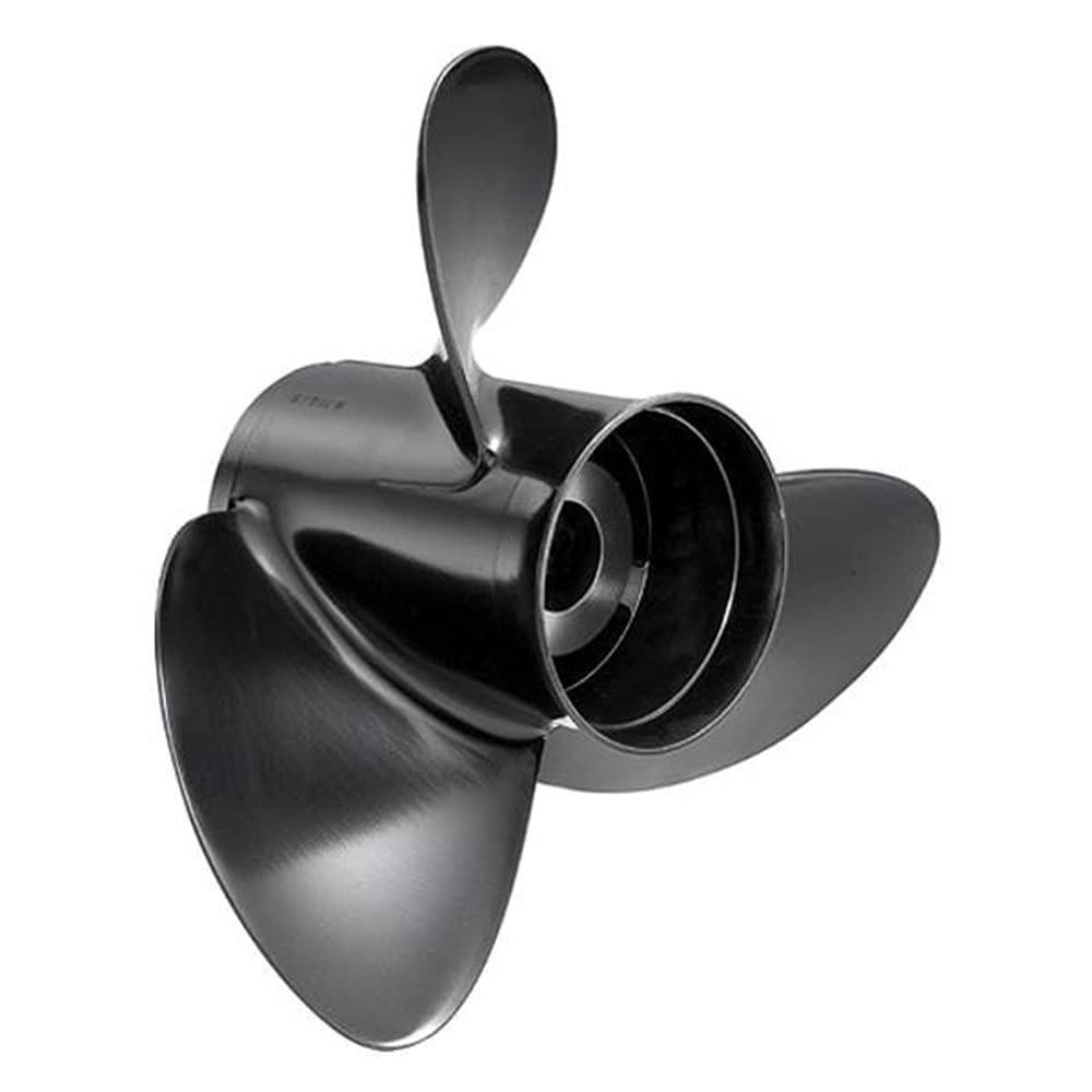Solas Propeller 9511-160-13 Solas Rubex Aluminum Interchangeable Hub 3-Blade, Propeller, RH, 16 x 13