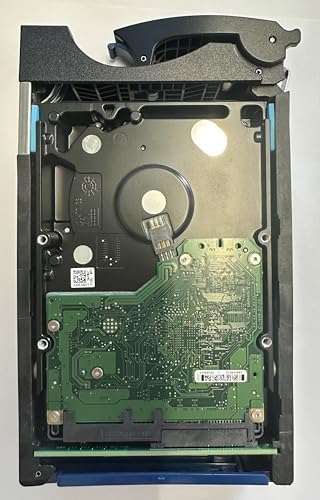 005049274 EMC ($119 ea.) 600GB, 15K RPM, SAS -1 Year Replacement Warranty! for VNX5100, 5200, 5300, 5400, 5600, 5800, 7600, 8000-15 Bay enclosures and VNXe3300. Professionally Tested and Certified!|B0CL57D5K8