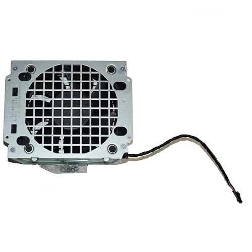 EbidDealz Compatible with Dell Poweredge T420 T430 T440 Server Cooling Fan Cage Assembly 12V V6712 0V6712|B0FCV6P6P2