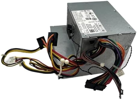 D300ED-00 L300E-00 PS-6301-3DA H197R Y737P 0Y737P 300W for Power Supply|B0FKSXPP31