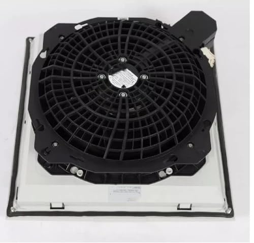 Original Genuine Durable Fan K2E200-AH20-05 AC230V One Set with housing One-Year Warranty