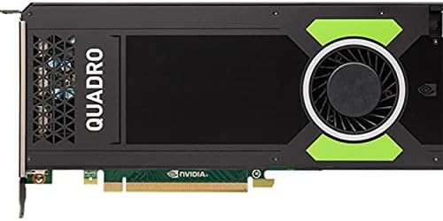 Nvidia Quadro M4000 8GB GDDR5 256-bit PCI Express 3.0 x16 Full Height Video Card (Renewed)|B07P163DGH