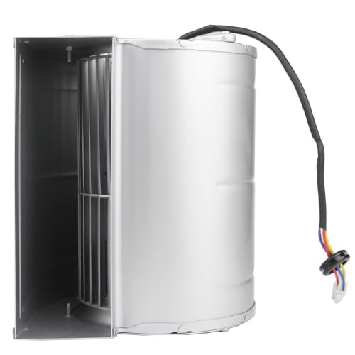 DC48V 105W Inverter Dedicated Fan Cooling Fan Compatible with D1G133-AB39-22