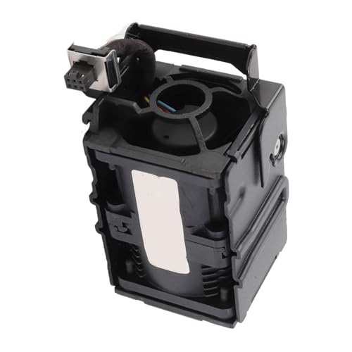 CPU Cooling Fan Replacement, Fast Heat Dissipation Quiet CPU Fan for ProLiant DL360 G8 DL360E G8 DL360P G8 697183003 654752001 667882001|B0CZJW25XW