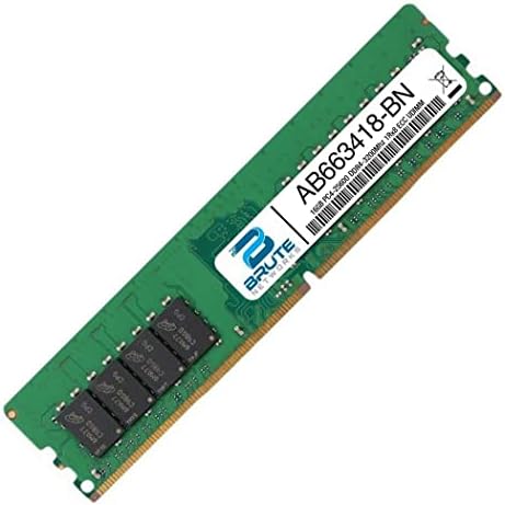 AB663418-BN - 16GB DDR4-3200Mhz 1Rx8 DIMM (Compatible with OEM PN# AB663418
