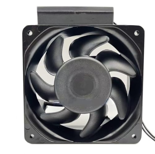 R4E310-AF12-05 230V 0.47/0.67A 105/150W 1430/1670RPM Inverter Cooling Fan