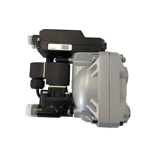 8102043984 Electronic Drain Valve Suitable for Atlas Copco Compressor EWD1500 8102-0439-84
