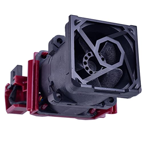CPU Cooling Fan Replacement for HP ProLiant DL360 G10 Gen 10 Server 873580-001 873799-001 875283-001|B0BJV1WMJW
