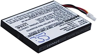 Replacement Battery for DELL PERC H710 H710P H810, PowerEdge M620 R320 R420 R520 R620 R720 R820 T110 II|B07KSPR17Q