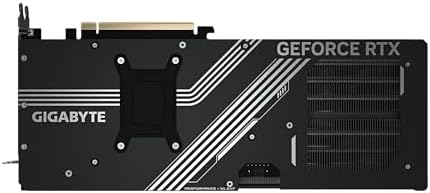 GIGABYTE GeForce RTX 5070 Ti Gaming OC 16G Graphics Card, 16GB 256-bit GDDR7, PCIe 5.0, WINDFORCE Cooling System, GV-N507TGAMING OC-16GD Video Card|B0DTRC7782