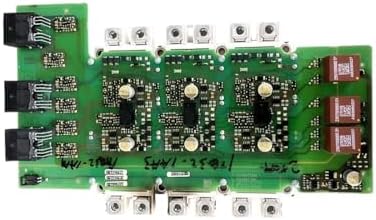 A5E00825001 + FS450R12KE3 A5E00825002 + FS450R12KE3 Power Component Combos ，Compatible for Siemens Inverters(A5E00825002FS450R1
