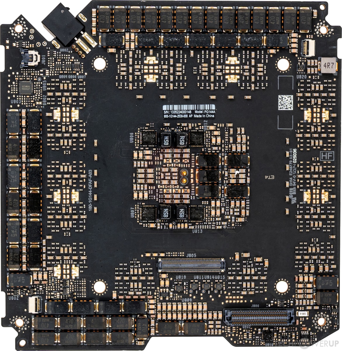 NVIDIA GeForce RTX 5090