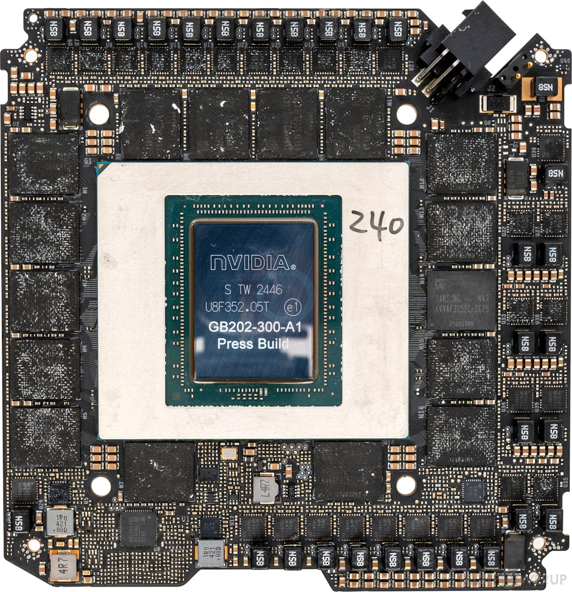 NVIDIA GeForce RTX 5090