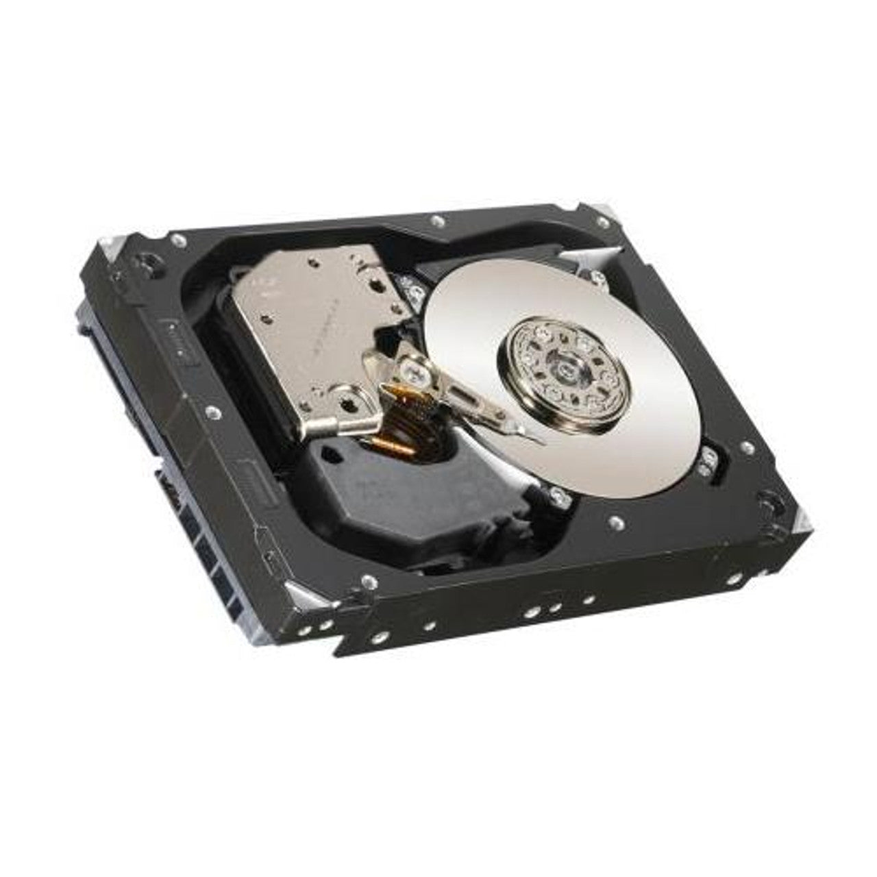 432146-001 Disco rígido HP 300GB 15K SAS 3.5 481653-003 375874-016 431944-B21 882780637726