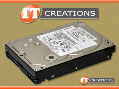 IBM 1TB 7.2K RPM 3.5-inch SATA Internal Hard Drive Refurbished 44X2459