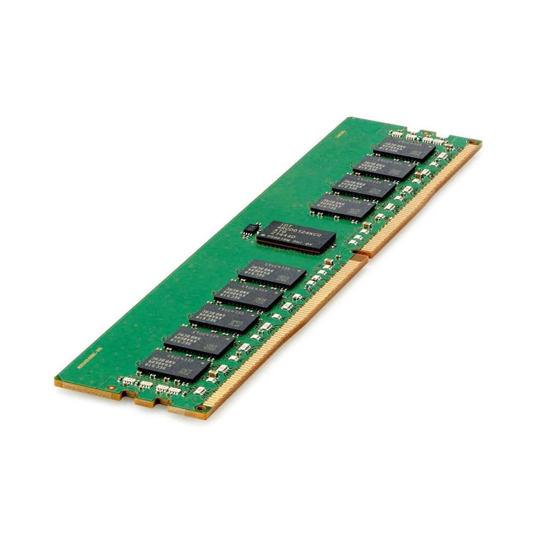 HPE 32GB 2400MHz 1RX4 DDR4 RDIMM Memory | 805351-B21