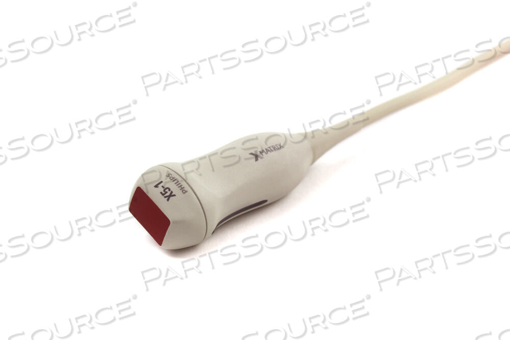 X5-1 TRANSDUCER (EPIQ/CX