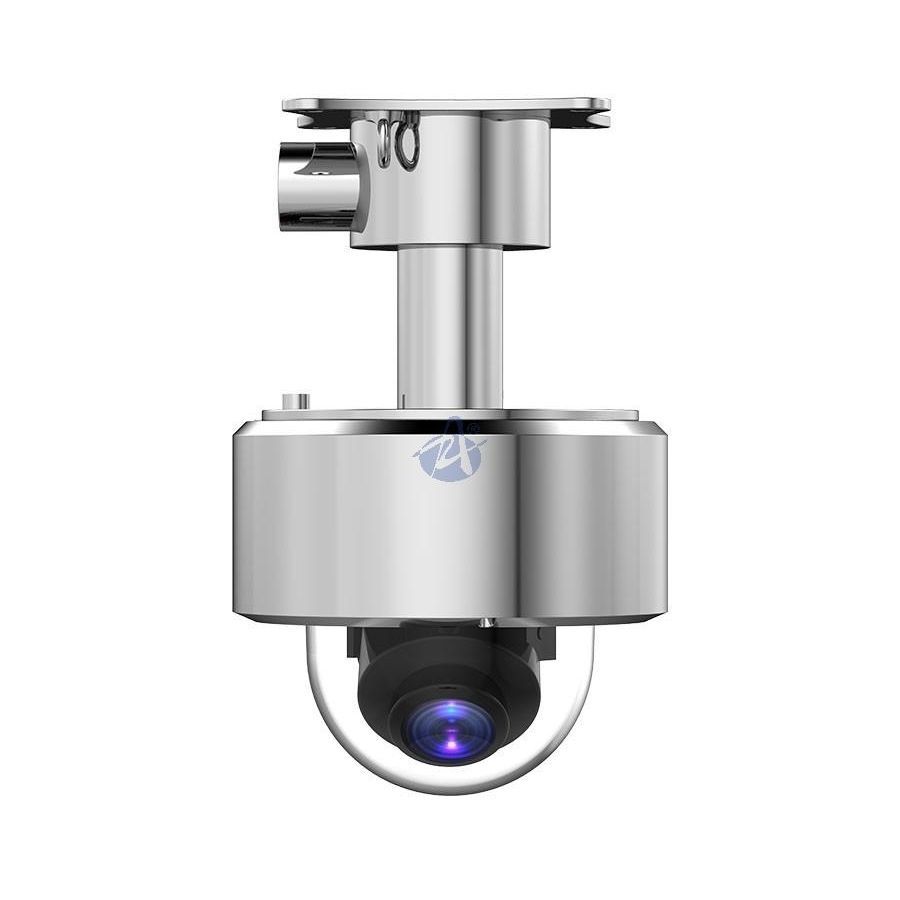 CCTV camera - CZ6404 - Changzhou Zuoan Electronics Co., Ltd. - industrial / digital / 3D