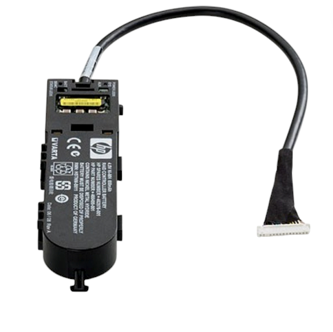 HP 460499-001 Battery Smart Array Varta 4.8V 650mAh NiMH - OEM