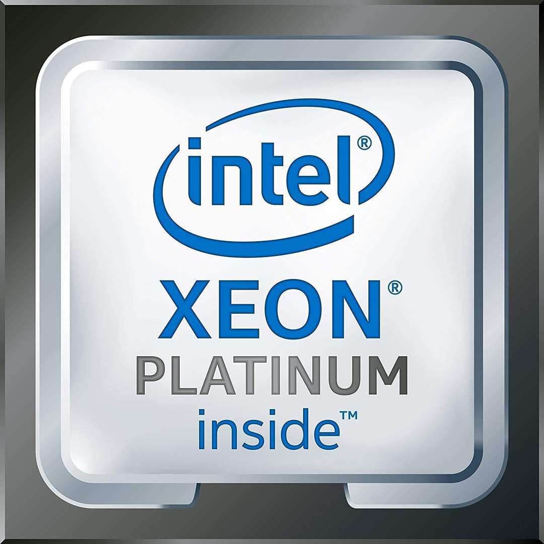 HPE Intel Xeon Platinum 8460Y+ Processor (2.00Ghz / 40 Cores / 300W) | P49604-B21