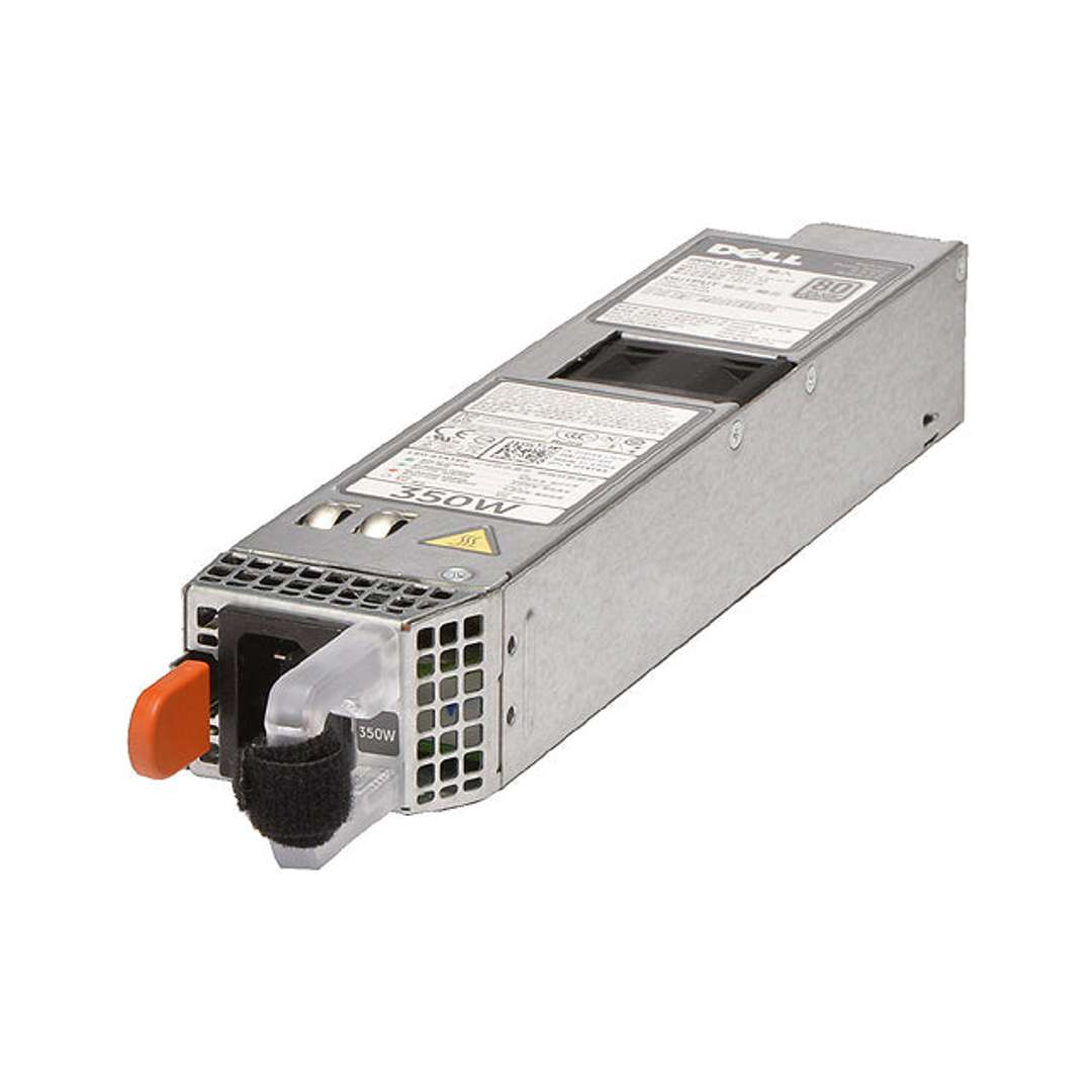 Dell PowerEdge Platinum 80+ 350W 60mm Power Supply Unit (PSU) | MYG2H