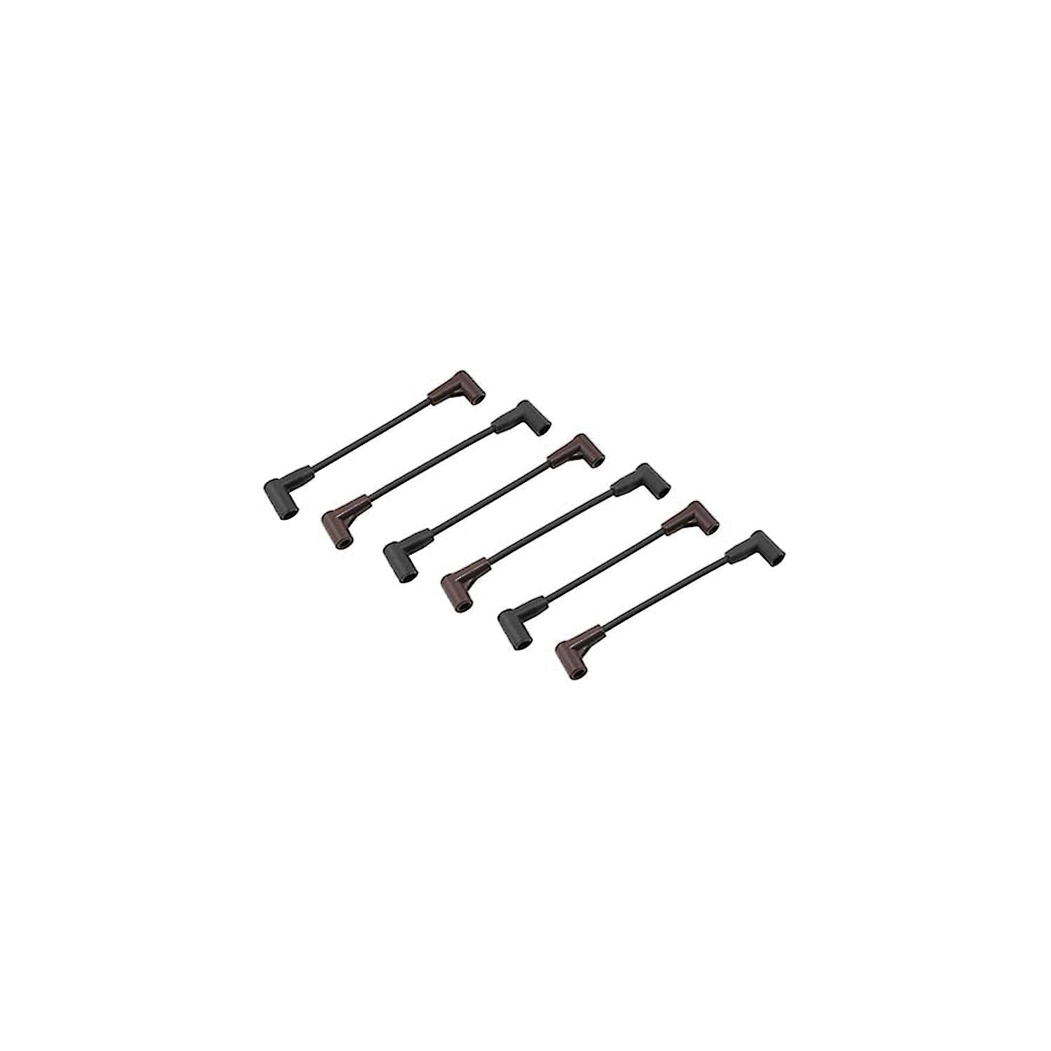 Sierra 18-28086 Mercury/Mariner Ignition Plug Wire Set