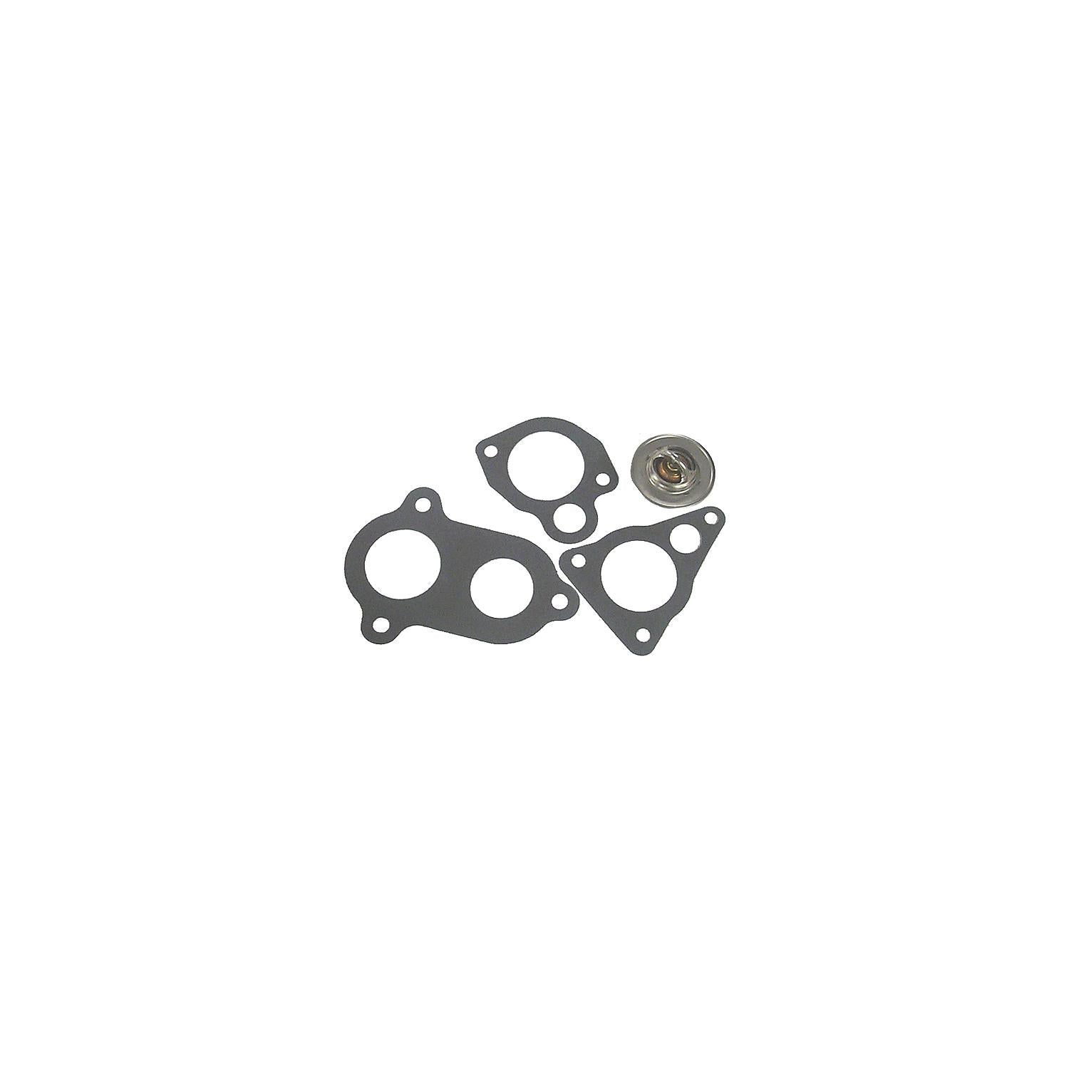 Sierra 18-3671 Thermostat Kit