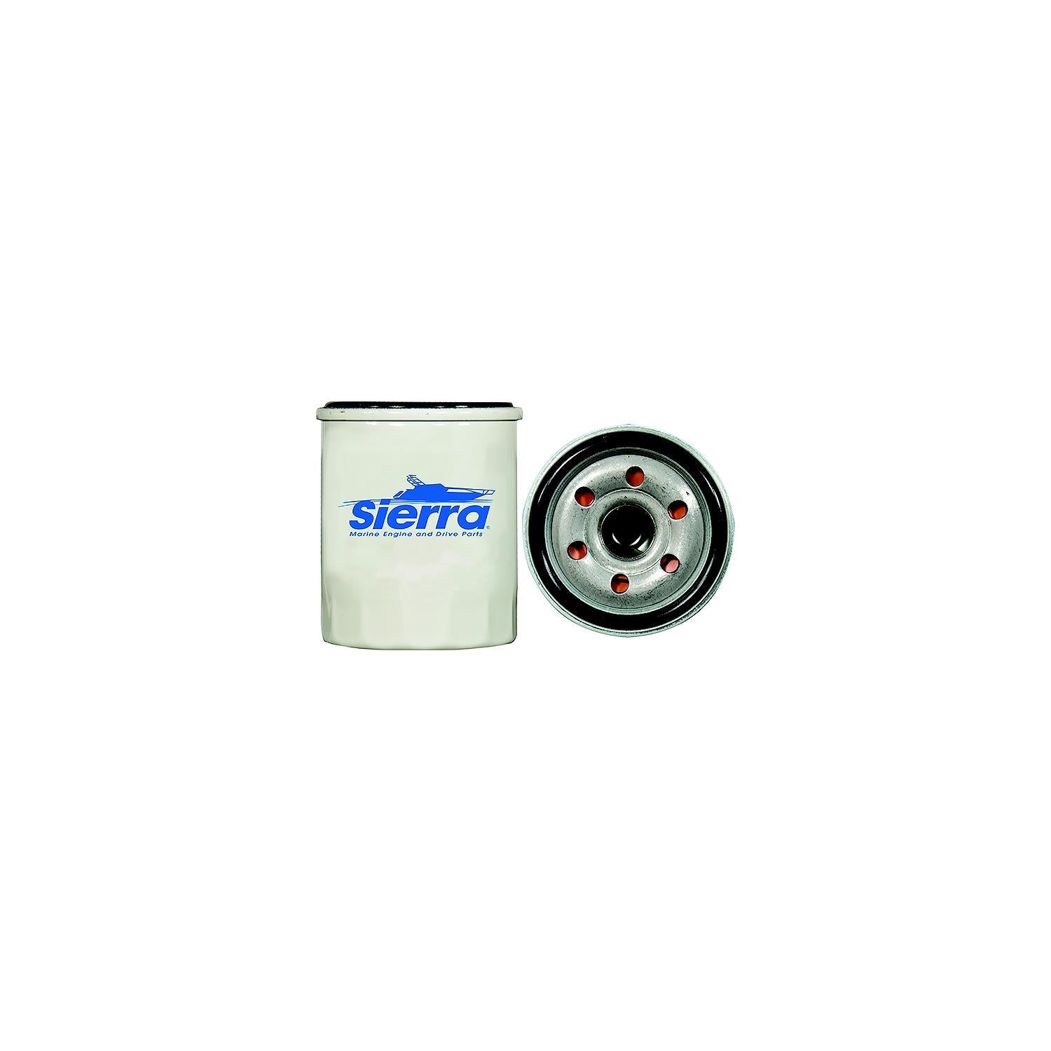 Sierra 18-7896 4-Cycle Outboard Oil Filter